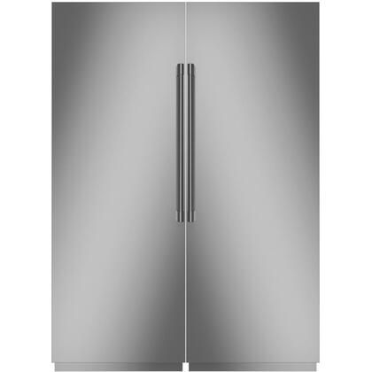 Monogram Refrigerator Model Monogram 1254553